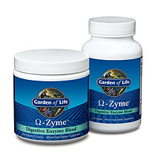 OMEGA ZYME CAPLETS-90 capsules OMEGA ZYME CAPLETS-90 capsules